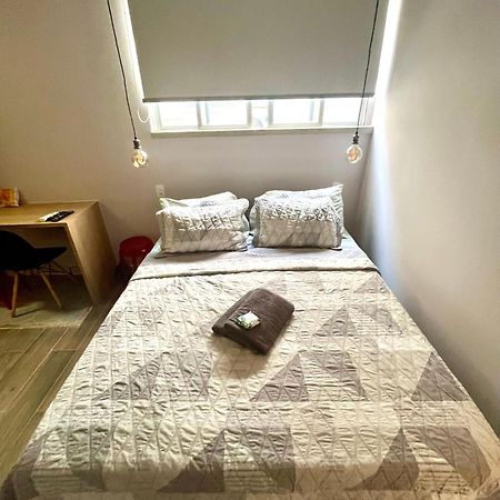 Apartamento/Estudio No Leblon. Rio de Janeiro Eksteriør bilde