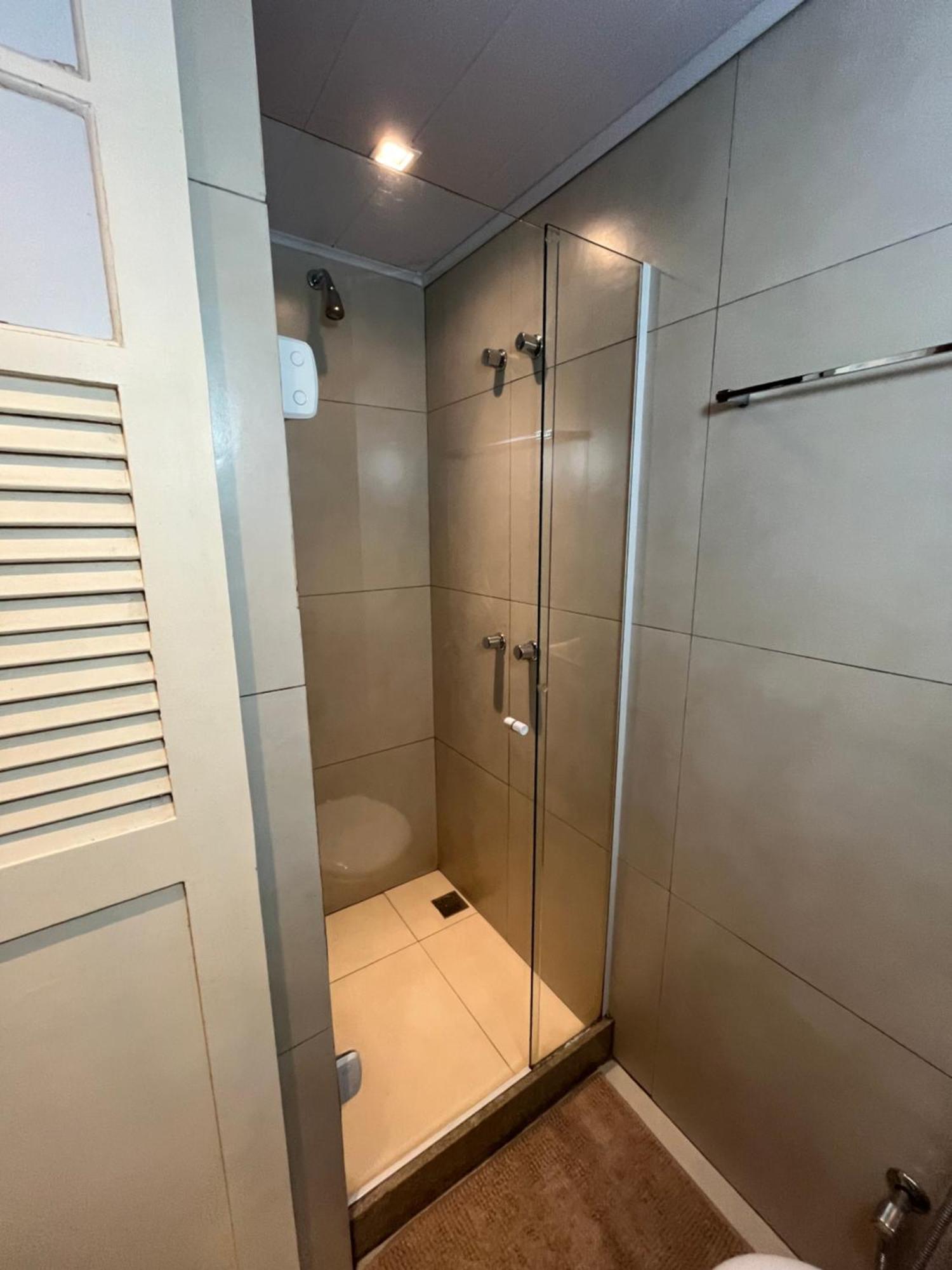 Apartamento/Estudio No Leblon. Rio de Janeiro Eksteriør bilde